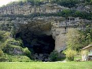 La Grotte du Mas d'Azil